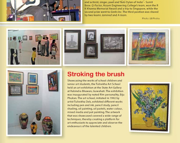 eclectic times_december 2010